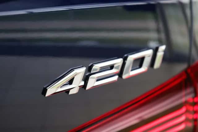 BMW 4-Serie (2026) thumbnail 28