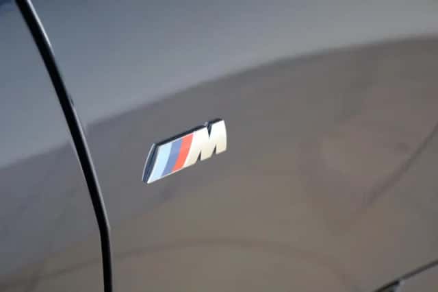 BMW 4-Serie (2026) thumbnail 29