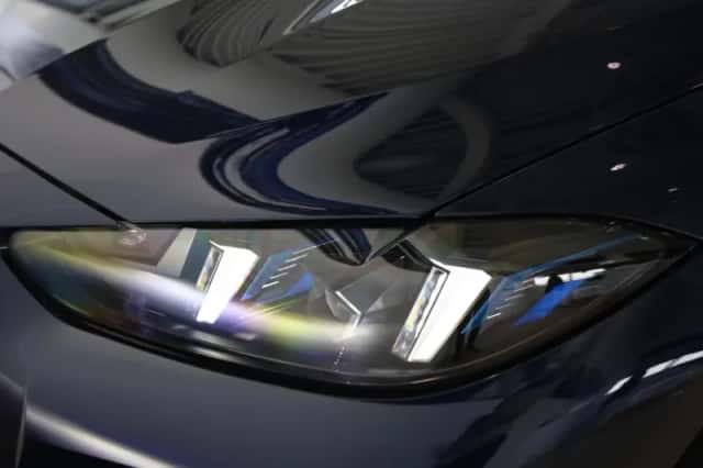 BMW 4-Serie (2026) thumbnail 30