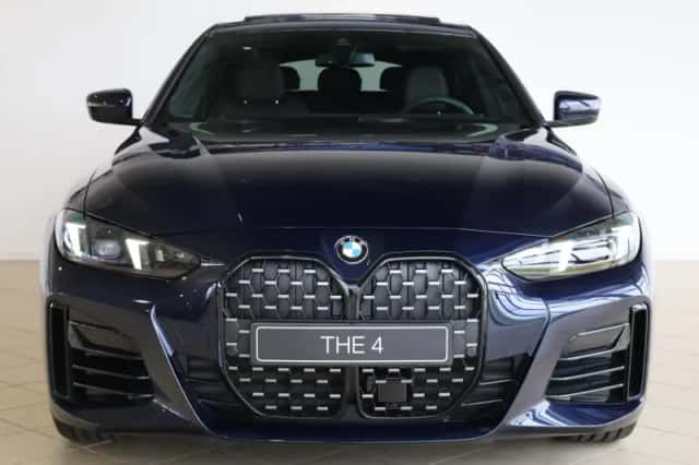 BMW 4-Serie (2026) thumbnail 4