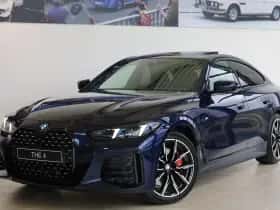 BMW 4-Serie (2026) thumbnail 31