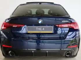 BMW 4-Serie (2026) thumbnail 5