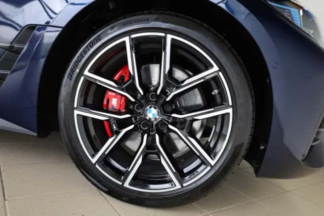 BMW 4-Serie (2026) thumbnail 6