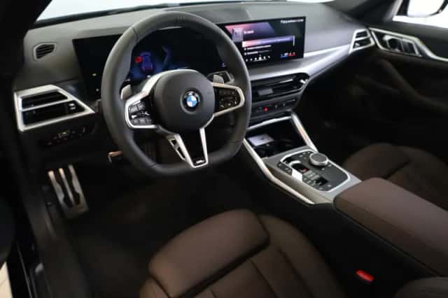 BMW 4-Serie (2026) thumbnail 7