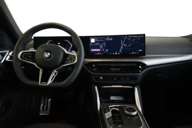 BMW 4-Serie (2026) thumbnail 10