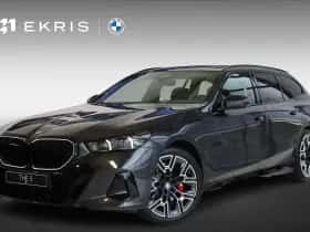 BMW 5-Serie (2026)