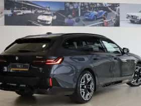 BMW 5-Serie (2026) thumbnail 2