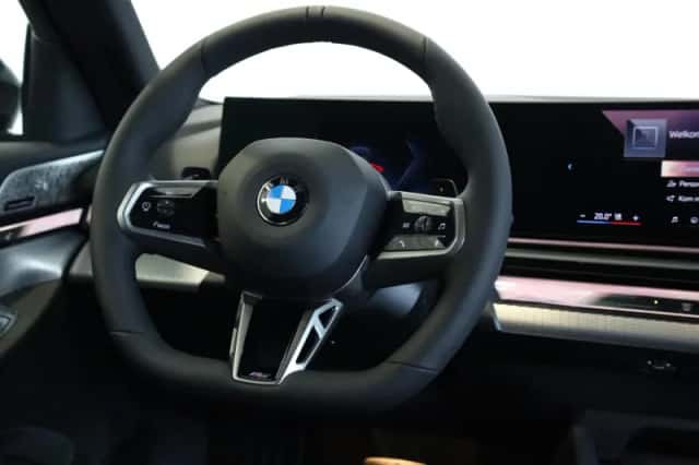 BMW 5-Serie (2026) thumbnail 11