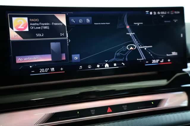 BMW 5-Serie (2026) thumbnail 14