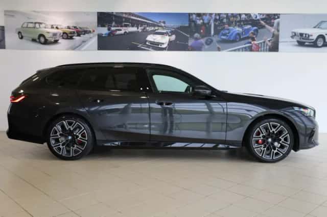 BMW 5-Serie (2026) thumbnail 3