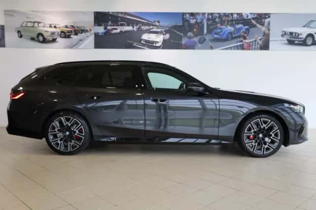 BMW 5-Serie (2026) thumbnail 3