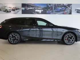 BMW 5-Serie (2026) thumbnail 3