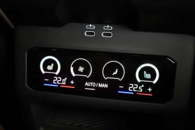 BMW 5-Serie (2026) thumbnail 22