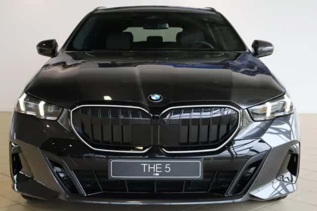 BMW 5-Serie (2026) thumbnail 4