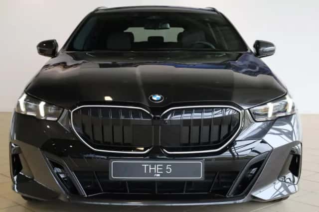 BMW 5-Serie (2026) thumbnail 4