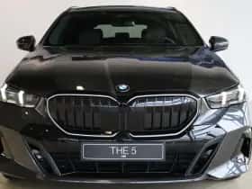 BMW 5-Serie (2026) thumbnail 4