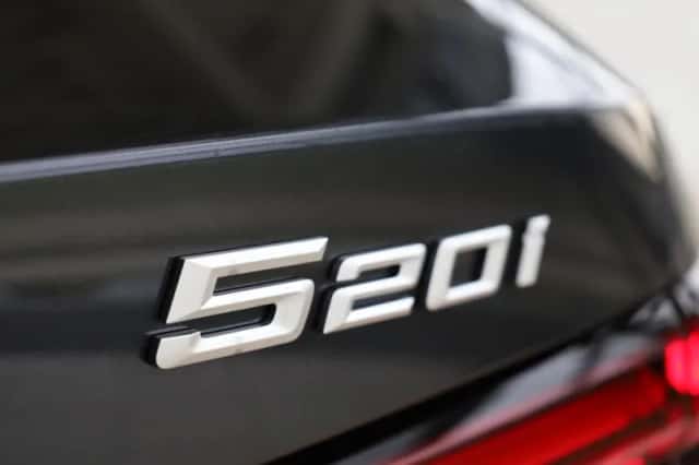 BMW 5-Serie (2026) thumbnail 32