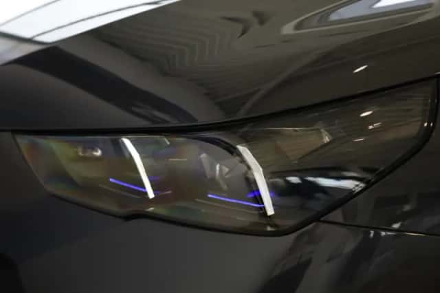 BMW 5-Serie (2026) thumbnail 33