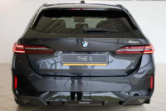 BMW 5-Serie (2026) thumbnail 5