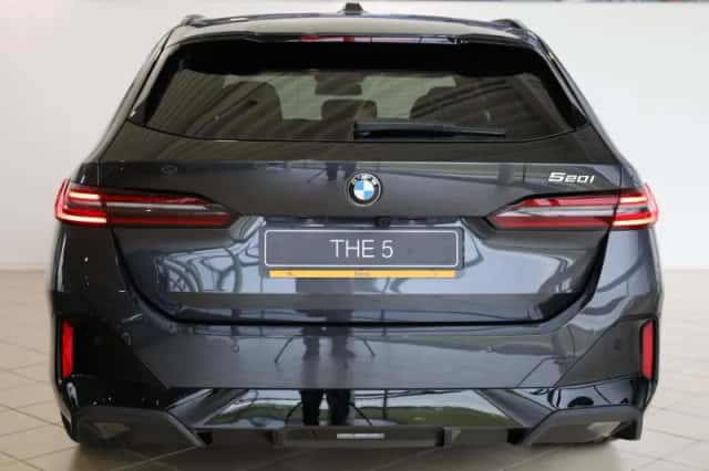 BMW 5-Serie (2026) thumbnail 5