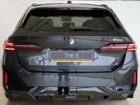 BMW 5-Serie (2026) thumbnail 5