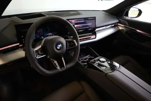 BMW 5-Serie (2026) thumbnail 7