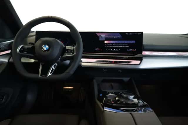 BMW 5-Serie (2026) thumbnail 10
