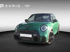 MINI 5-deurs (2022)
