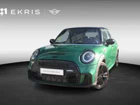MINI 5-deurs (2022) thumbnail 28
