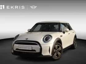 MINI 5-deurs (2024) thumbnail 1