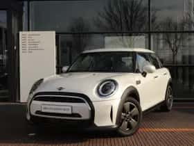 MINI 5-deurs (2024) thumbnail 19