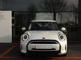 MINI 5-deurs (2024) thumbnail 8