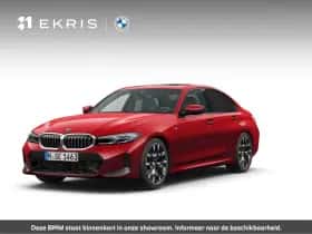 BMW 3-Serie (2026)