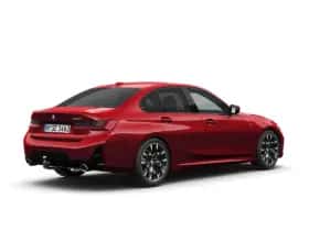 BMW 3-Serie (2026) thumbnail 2