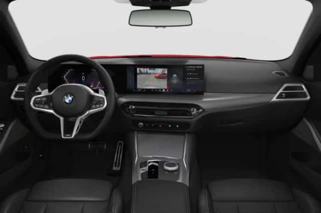 BMW 3-Serie (2026) thumbnail 3