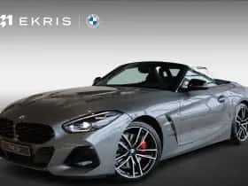 BMW Z4 (2026)