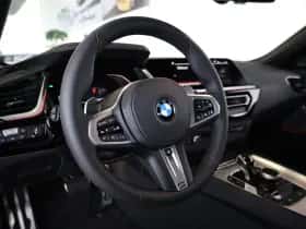 BMW Z4 (2026) thumbnail 11