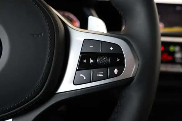 BMW Z4 (2026) thumbnail 13
