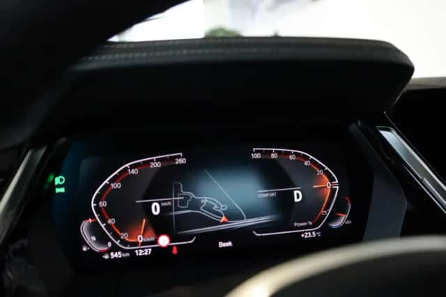 BMW Z4 (2026) thumbnail 14