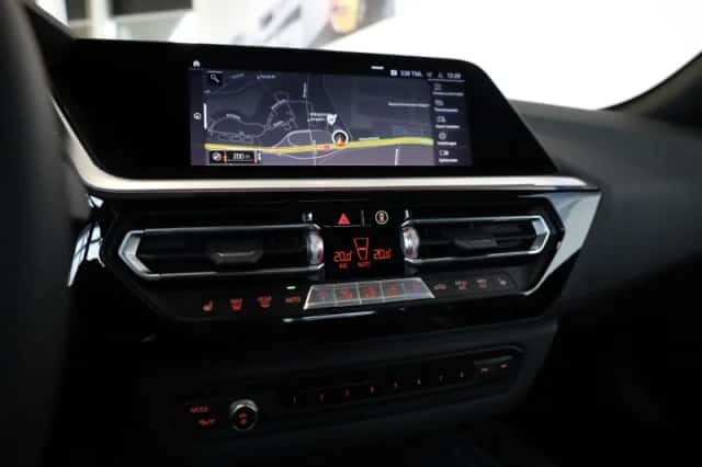 BMW Z4 (2026) thumbnail 16