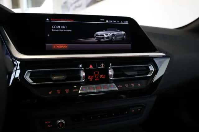 BMW Z4 (2026) thumbnail 19