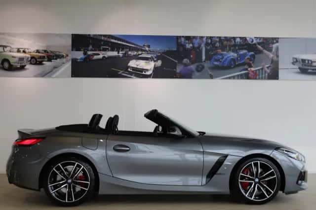 BMW Z4 (2026) thumbnail 3