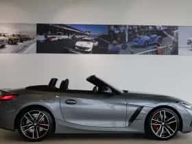 BMW Z4 (2026) thumbnail 3