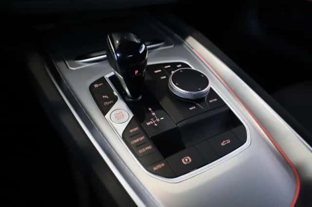BMW Z4 (2026) thumbnail 23