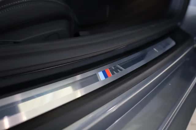 BMW Z4 (2026) thumbnail 24