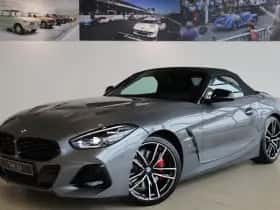 BMW Z4 (2026) thumbnail 26