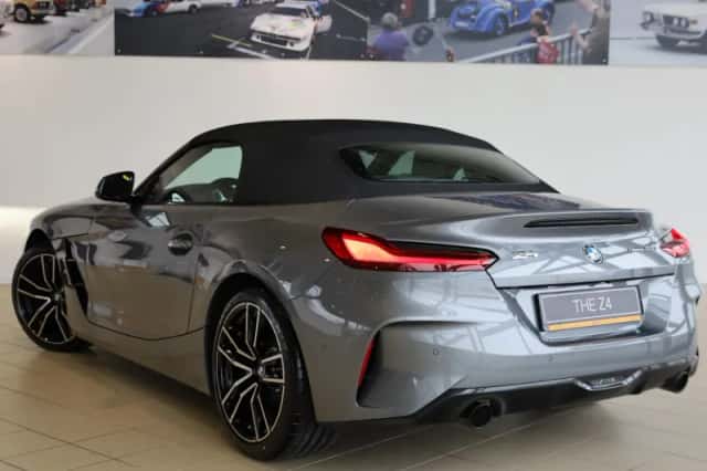 BMW Z4 (2026) thumbnail 27
