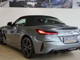 BMW Z4 (2026) thumbnail 27