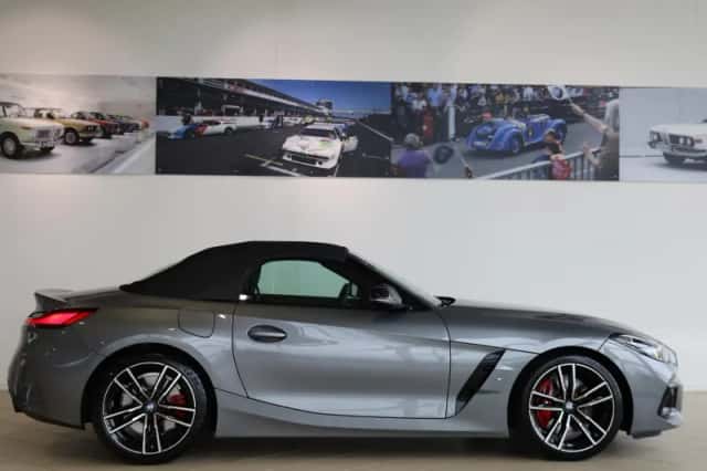 BMW Z4 (2026) thumbnail 28
