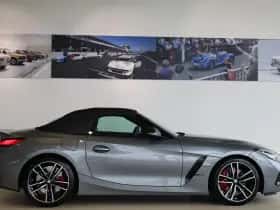 BMW Z4 (2026) thumbnail 28